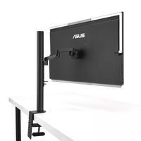 ASUS ZenScreen MB249C 605 cm 238 1920 x 1080 Pixeles Full HD LED Negro