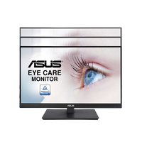 ASUS VA229QSB 215 LED IPS HD 75Hz FreeSync  Monitor