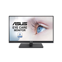 ASUS VA229QSB 215 LED IPS HD 75Hz FreeSync  Monitor