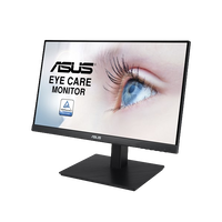 ASUS VA229QSB 215 LED IPS HD 75Hz FreeSync  Monitor