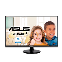 ASUS VA27DQF 27 IPS FHD 1ms HDMI DP  Monitor