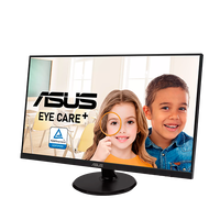 ASUS VA27DQF 27 IPS FHD 1ms HDMI DP  Monitor