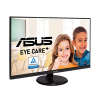 ASUS VA27DQF 27 IPS FHD 1ms HDMI DP  Monitor