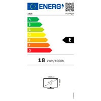 ASUS TUF Gaming VG249Q3A 238 IPS FHD 180Hz 1ms Monitor ASUS TUF Gaming VG249Q3A 238 IPS FHD 180Hz 1ms Monitor