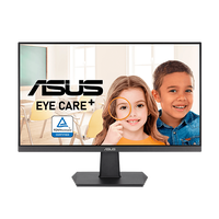 ASUS VA27EHF | Monitor 27" IPS FHD HDMI 100MHz 1ms