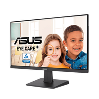 ASUS VA27EHF Monitor 27 IPS FHD HDMI 100MHz 1ms ASUS VA27EHF Monitor 27 IPS FHD HDMI 100MHz 1ms