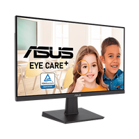 ASUS VA27EHF Monitor 27 IPS FHD HDMI 100MHz 1ms ASUS VA27EHF Monitor 27 IPS FHD HDMI 100MHz 1ms