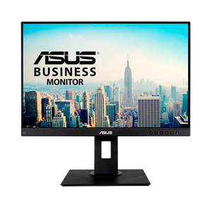 ASUS BE24WQLB Monitor 241 IPS FHD Pivotable ASUS BE24WQLB Monitor 241 IPS FHD Pivotable