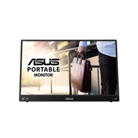 ASUS MB16ACV | Monitor 15.6 ASUS MB16ACV | Monitor 15.6