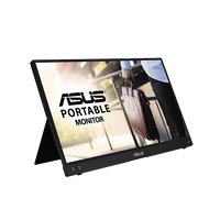 ASUS MB16ACV Monitor 156 IPS FHD ASUS MB16ACV Monitor 156 IPS FHD