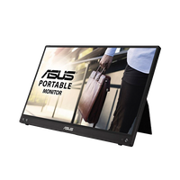 ASUS MB16ACV Monitor 156 IPS FHD ASUS MB16ACV Monitor 156 IPS FHD