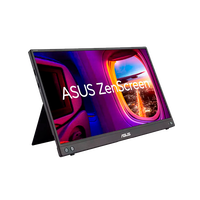 ASUS MB16AHV  Monitor 156 IPS FHD