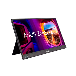 ASUS MB16AHV  Monitor 156 IPS FHD