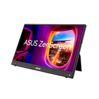 ASUS MB16AHV  Monitor 156 IPS FHD