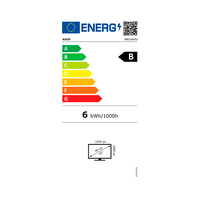 ASUS MB16AHV  Monitor 156 IPS FHD