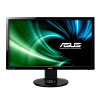 Asus VG248QE 24 FHD TN 144HZ DP HDMI MULTIMEDIA  Monitor