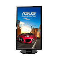 Asus VG248QE 24 FHD TN 144HZ DP HDMI MULTIMEDIA  Monitor