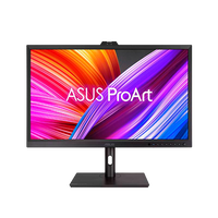 ASUS ProArt OLED PA32DC  Monitor 315 OLED 4k USBC HDR
