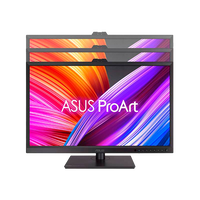ASUS ProArt OLED PA32DC  Monitor 315 OLED 4k USBC HDR