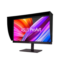 ASUS ProArt OLED PA32DC  Monitor 315 OLED 4k USBC HDR