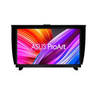 ASUS ProArt OLED PA32DC  Monitor 315 OLED 4k USBC HDR
