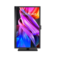ASUS ProArt OLED PA32DC  Monitor 315 OLED 4k USBC HDR