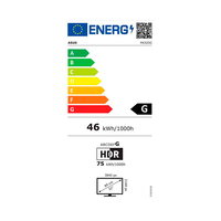 ASUS ProArt OLED PA32DC  Monitor 315 OLED 4k USBC HDR