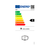 ASUS ProArt PA147CDV  Monitor táctil 14 IPS FHD 329