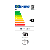 ASUS ProArt PA248CNV Monitor 241 IPS FHD USBC ASUS ProArt PA248CNV Monitor 241 IPS FHD USBC