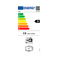 ASUS ProArt PA248CRV  Monitor 241 IPS FHD USBC PD