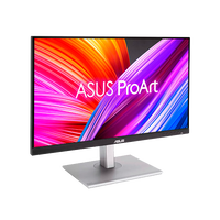 ASUS ProArt PA278CGV  Monitor 27 IPS 2K USB C PD
