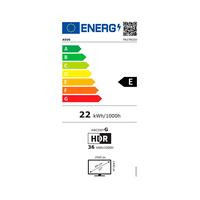 ASUS ProArt PA278CGV  Monitor 27 IPS 2K USB C PD