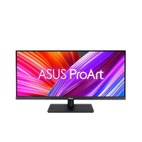 ASUS ProArt PA348CGV Monitor 34 IPS 4K 219 USBC 120Hz ASUS ProArt PA348CGV Monitor 34 IPS 4K 219 USBC 120Hz