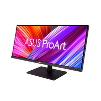 ASUS ProArt PA348CGV Monitor 34 IPS 4K 219 USBC 120Hz ASUS ProArt PA348CGV Monitor 34 IPS 4K 219 USBC 120Hz