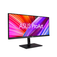 ASUS ProArt PA348CGV Monitor 34 IPS 4K 219 USBC 120Hz ASUS ProArt PA348CGV Monitor 34 IPS 4K 219 USBC 120Hz