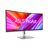 ASUS ProArt PA34VCNV  Monitor 341 IPS 4K HDR USBC Curvo