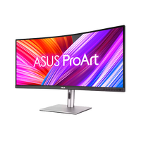 ASUS ProArt PA34VCNV  Monitor 341 IPS 4K HDR USBC Curvo