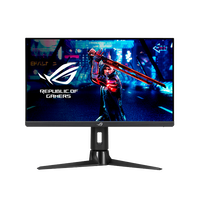 ASUS ROG Strix XG259QN Monitor 245 IPS FHD 360 Hz ASUS ROG Strix XG259QN Monitor 245 IPS FHD 360 Hz
