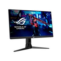 ASUS ROG Strix XG259QN Monitor 245 IPS FHD 360 Hz ASUS ROG Strix XG259QN Monitor 245 IPS FHD 360 Hz