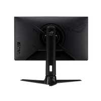 ASUS ROG Strix XG259QN Monitor 245 IPS FHD 360 Hz ASUS ROG Strix XG259QN Monitor 245 IPS FHD 360 Hz