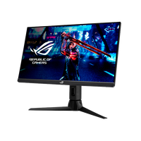 ASUS ROG Strix XG259QN Monitor 245 IPS FHD 360 Hz ASUS ROG Strix XG259QN Monitor 245 IPS FHD 360 Hz