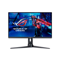 ASUS ROG Strix XG27AQMR Monitor 27 IPS 2K 144 Hz ASUS ROG Strix XG27AQMR Monitor 27 IPS 2K 144 Hz