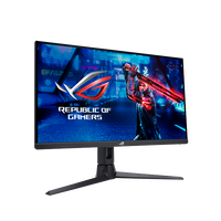 ASUS ROG Strix XG27AQMR Monitor 27 IPS 2K 144 Hz ASUS ROG Strix XG27AQMR Monitor 27 IPS 2K 144 Hz
