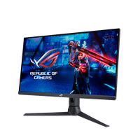 ASUS ROG Strix XG27AQMR Monitor 27 IPS 2K 144 Hz ASUS ROG Strix XG27AQMR Monitor 27 IPS 2K 144 Hz