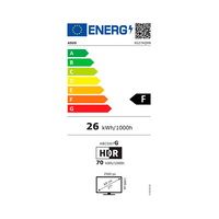 ASUS ROG Strix XG27AQMR Monitor 27 IPS 2K 144 Hz ASUS ROG Strix XG27AQMR Monitor 27 IPS 2K 144 Hz