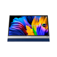 ASUS ZenScreen OLED MQ16AH Monitor 156 FHD 60Hz ASUS ZenScreen OLED MQ16AH Monitor 156 FHD 60Hz