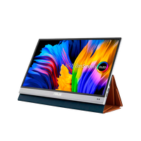 ASUS ZenScreen OLED MQ16AH Monitor 156 FHD 60Hz ASUS ZenScreen OLED MQ16AH Monitor 156 FHD 60Hz