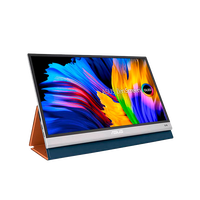 ASUS ZenScreen OLED MQ16AH Monitor 156 FHD 60Hz ASUS ZenScreen OLED MQ16AH Monitor 156 FHD 60Hz
