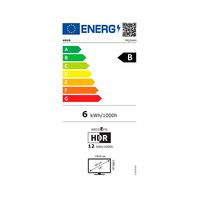 ASUS ZenScreen OLED MQ16AH Monitor 156 FHD 60Hz ASUS ZenScreen OLED MQ16AH Monitor 156 FHD 60Hz