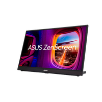 ASUS ZenScreen MB17AHG Monitor 173 FHD Portable ASUS ZenScreen MB17AHG Monitor 173 FHD Portable